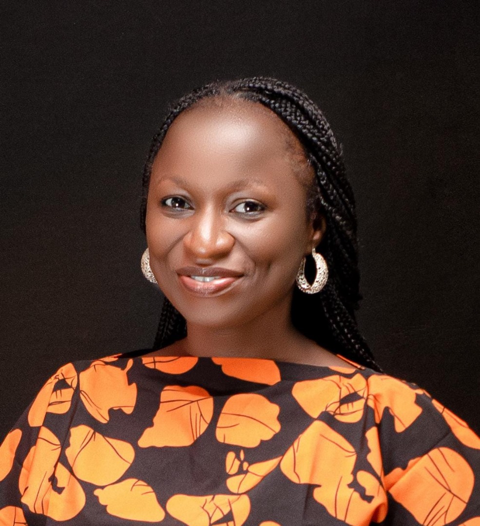 Solomon Flora Yusuf
