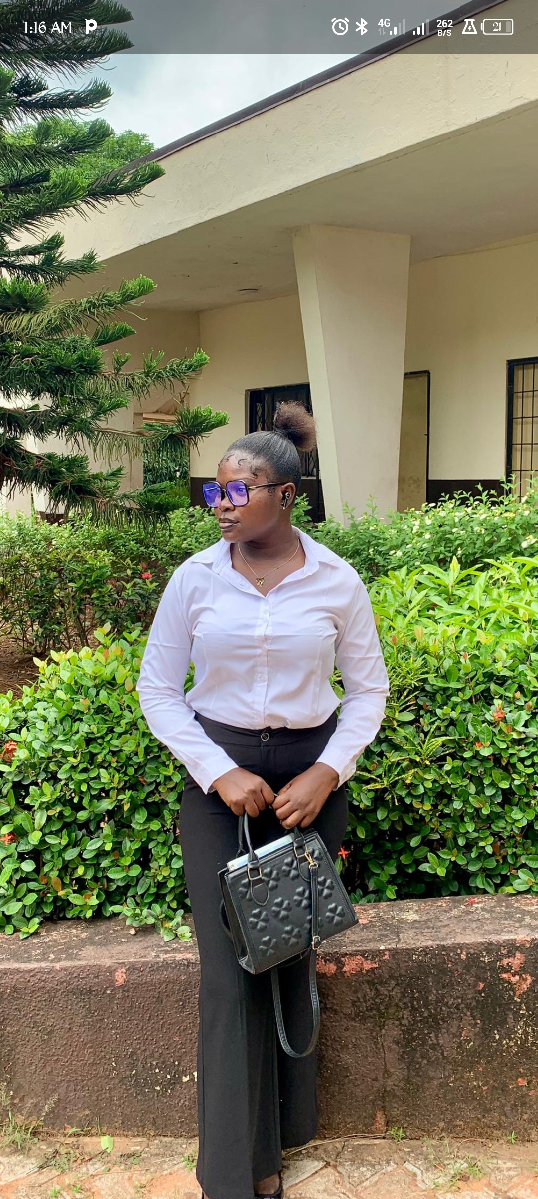 Chikwendu Juliet Amarachi