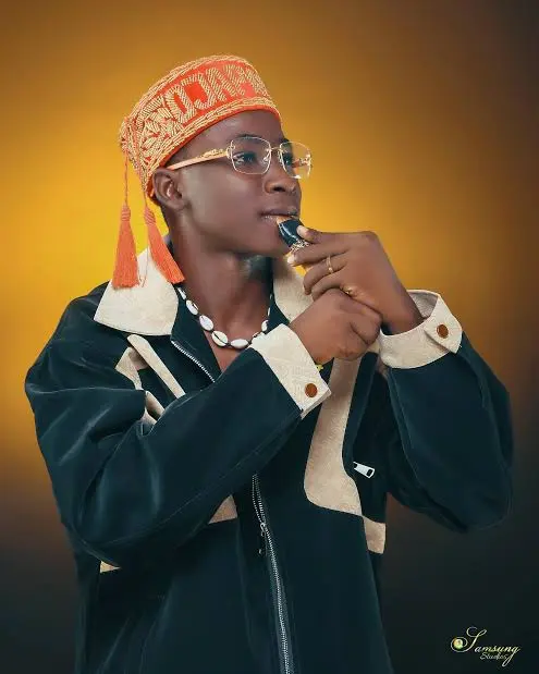Oja master - OJazzy Igbonilly