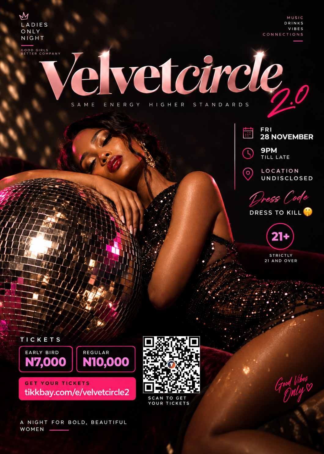 Velvetcircle 2.0
