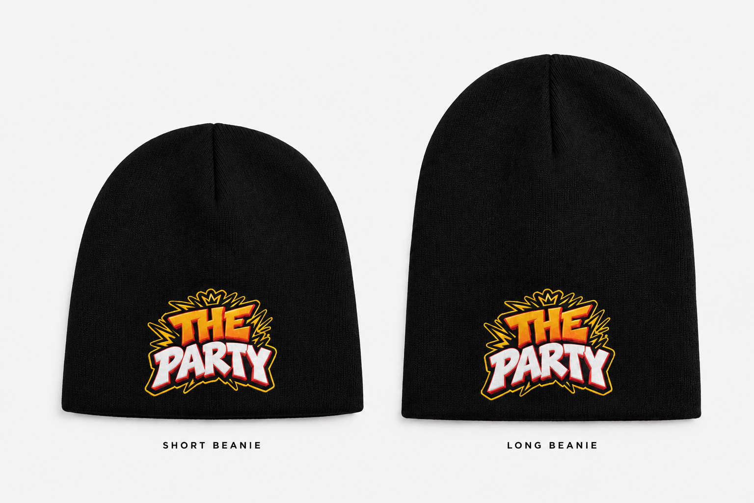 The Party 2.0