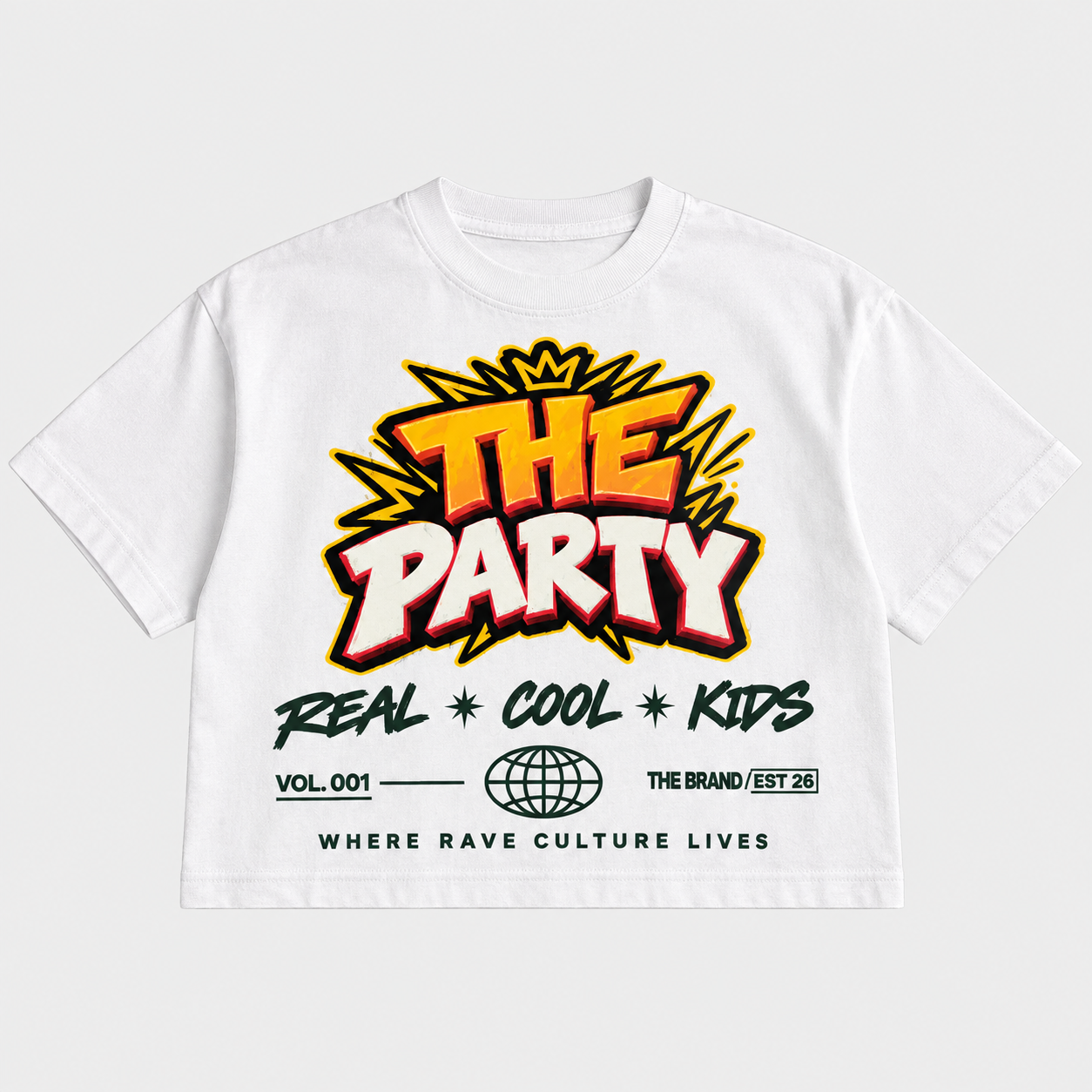 The Party 2.0