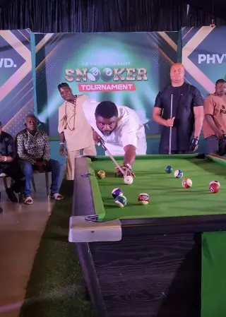 Snooker Tournament Edition 2.0 (image 5 of 8)