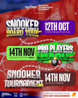 Snooker Tournament Edition 2.0 (image 3 of 8)