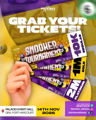 Snooker Tournament Edition 2.0 (image 2 of 8)