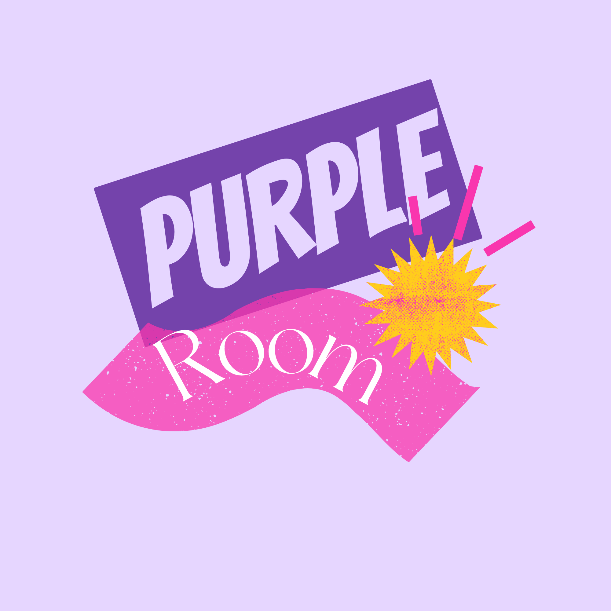 Purple Room
